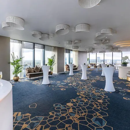 Ξενοδοχείο The Deansgate Hotel, By Ihg