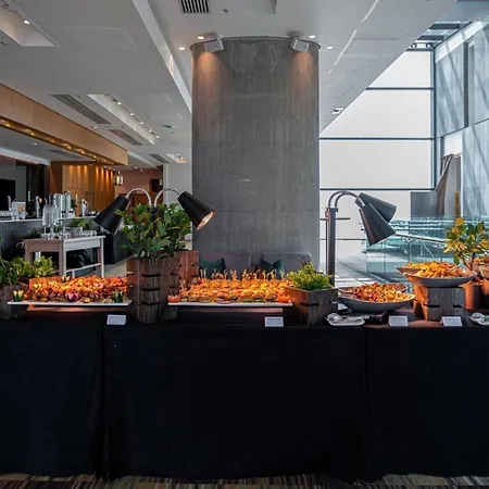 Hotel The Deansgate Hotel, By Ihg 4*