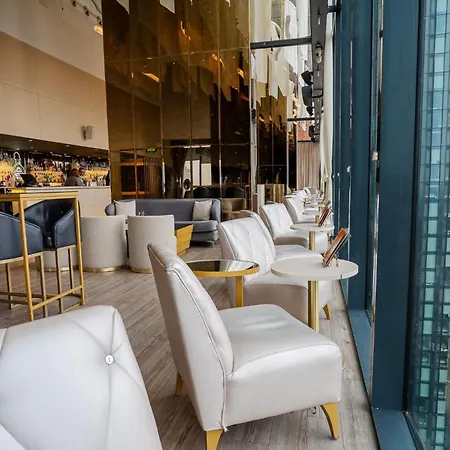 The Deansgate Hotel, By Ihg 4* Manchester