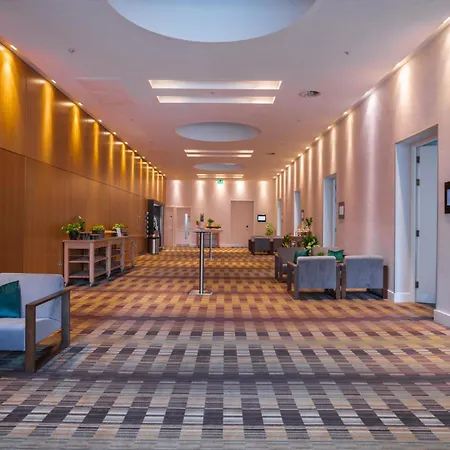 The Deansgate Hotel, By Ihg