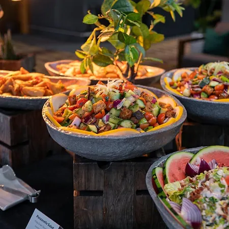 The Deansgate Hotel, By Ihg Ξενοδοχείο 4*