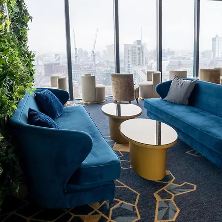 Ξενοδοχείο The Deansgate Hotel, By Ihg Μάντσεστερ