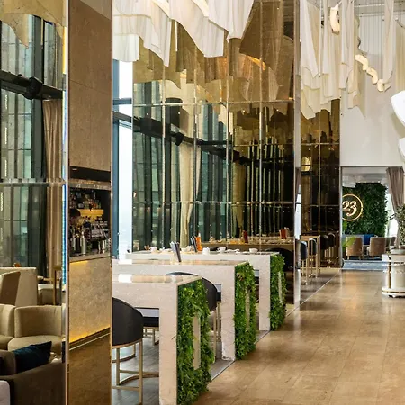 The Deansgate Hotel, By Ihg Hotel Manchester