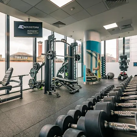 Ξενοδοχείο The Deansgate Hotel, By Ihg