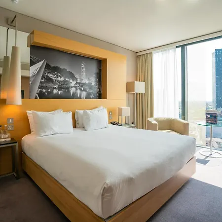 The Deansgate Hotel, By Ihg
