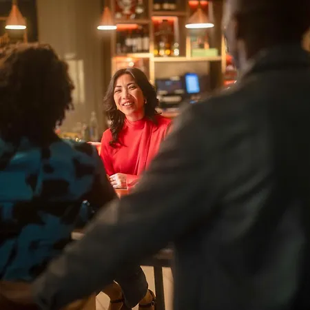 Clayton Centre 4* Μάντσεστερ