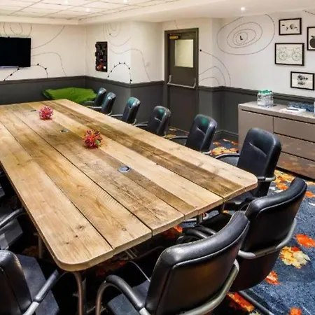 Portland By Sunday Отель