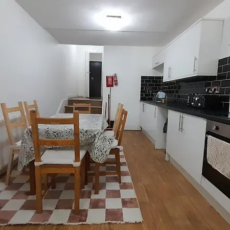 Rusholme Apartamento Manchester