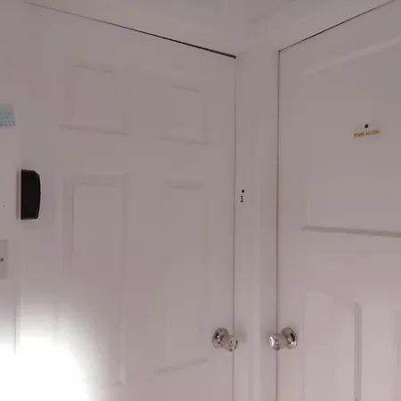 Ubytování v soukromí Morgan Ease