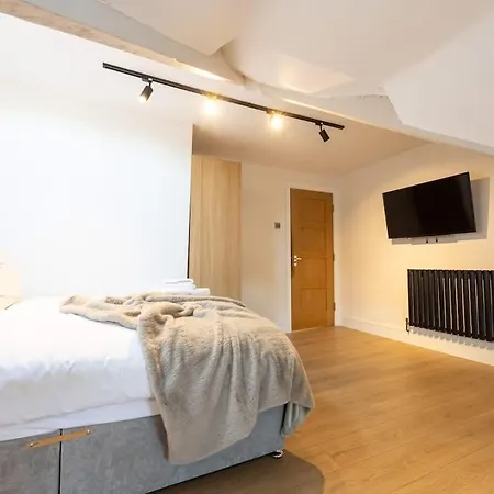 The Withington Mánchester