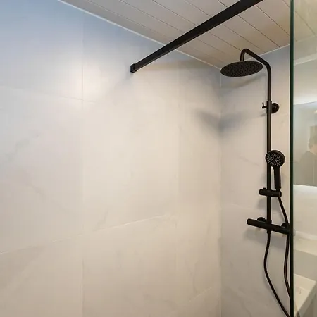 Feriehus The Withington *