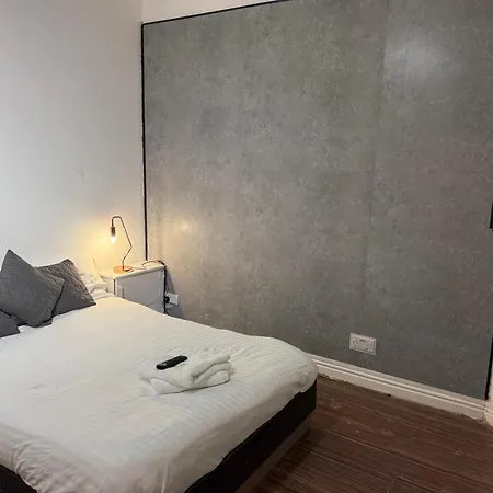 Premier Apartmetns 曼彻斯特