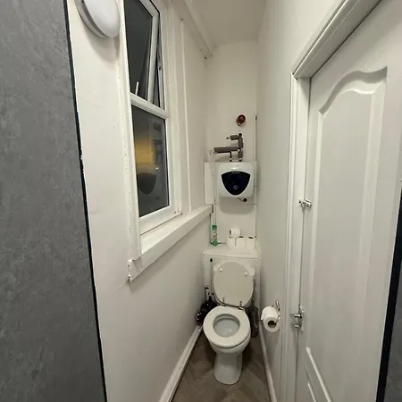 公寓 Premier Apartmetns *