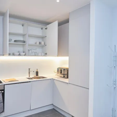 Cosy Two Bedroom In * Mánchester
