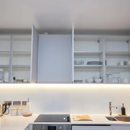 Cosy Two Bedroom In Apartamento Mánchester