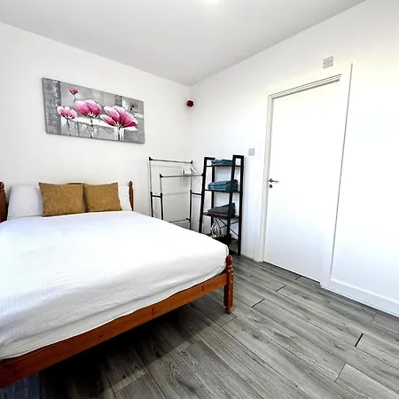 Appartamento 2 Bedroom, 2 Bath, Very Popular Centre Manchester