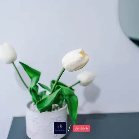 Large 2 Bedroom With Balcony By Host A *