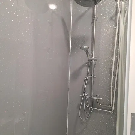 Stylish Private Flat Close To Centre! Lägenhet Manchester