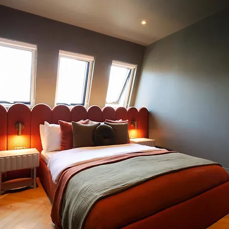 Gatsby At The Heim Manchester