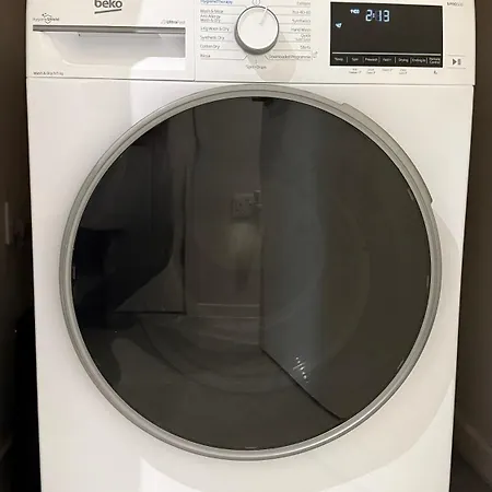 Luxury In Centre Breathtaking View