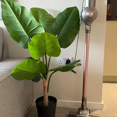 Luxury In Centre Breathtaking View