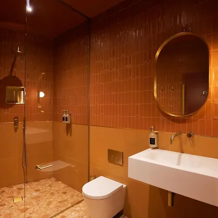 Apartmán Gatsby At The Heim