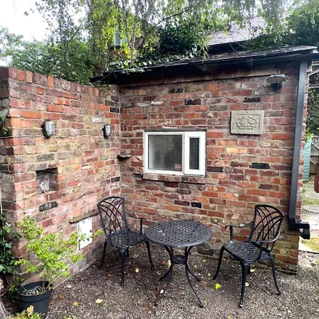 The Roost Apartament *