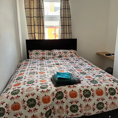 ホームステイ Comfort And Leisure