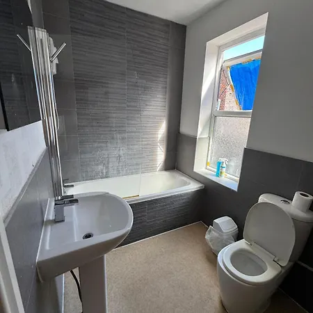 Comfort And Leisure ホームステイ *