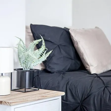 בית נופש 3br House Contractor Hospital Uni