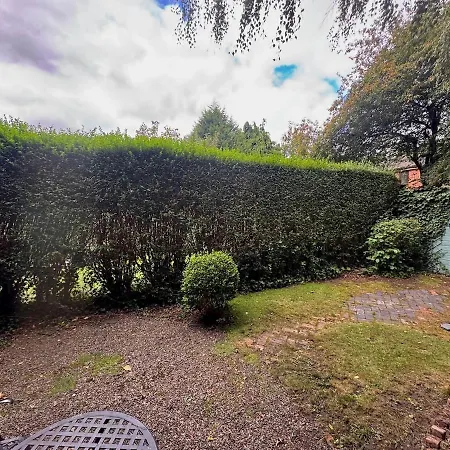 Apartament The Roost