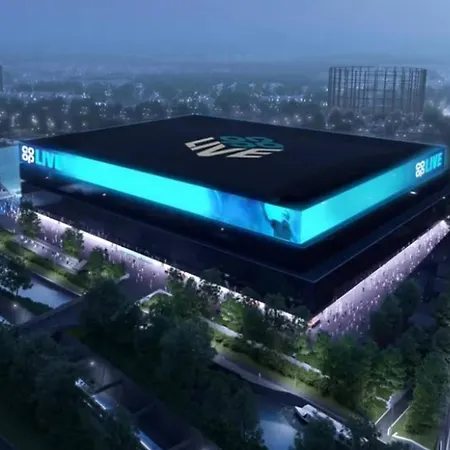 Modern Next To Ao Arena - Parking - Local Attractions * Mánchester