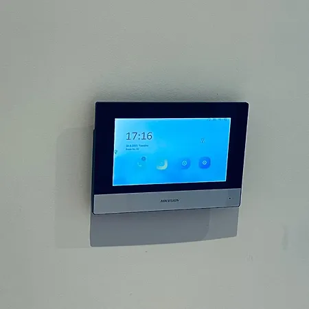 דירה Sky View מנצ'סטר