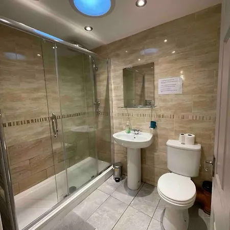Apartamento House *