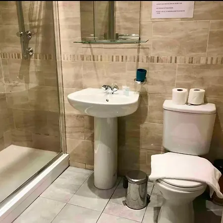 Apartamento House Mánchester