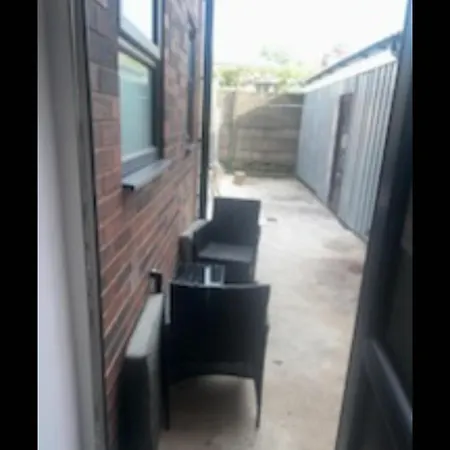 Апартаменты Blossom Lets