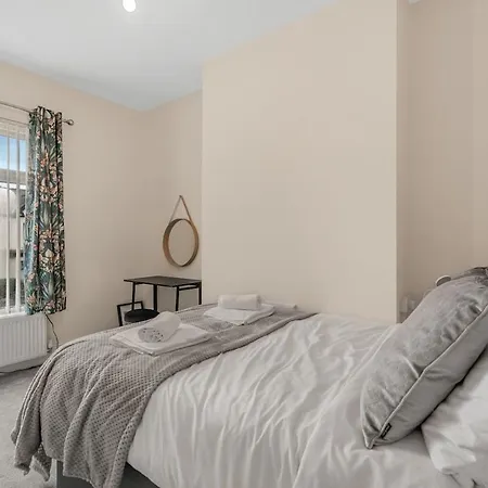 Clayton Haven Manchester