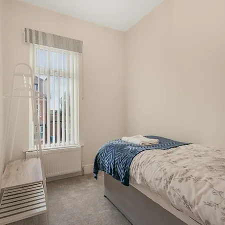 Ferienhaus Clayton Haven *