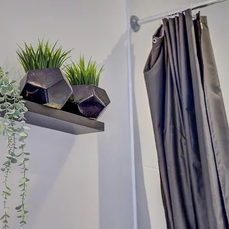 Opulent Skyline マンチェスター