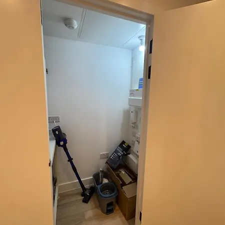 Apartman 2 Bed Lux Centre Manchester