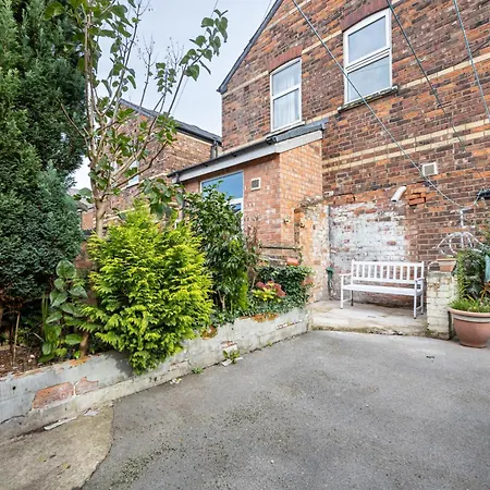 Old Trafford 曼彻斯特