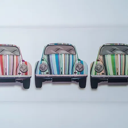 Spacious 3bed In Stretford, Sleeps 6, Parking