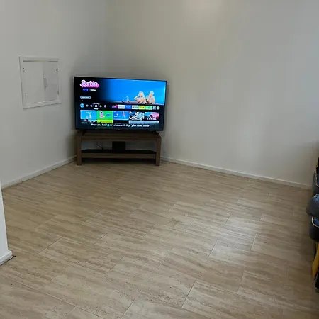 3 Bedroom Luxurious