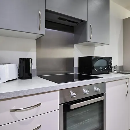 Joyful Management - Riverview 1 Bedroom 10 Min To Centre *