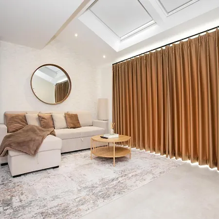 The Scenic Luxury House Μάντσεστερ