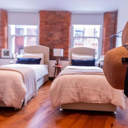 Apartament Luxury-printworks-longtermbook