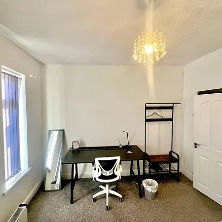 King Size To In Salford-samson Plab