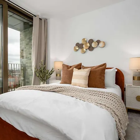 Cottonopolis * Manchester