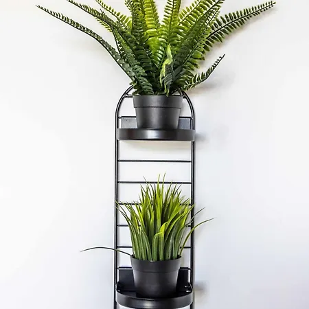 Lägenhet Stunning 2 Bed Near Etihad Manchester