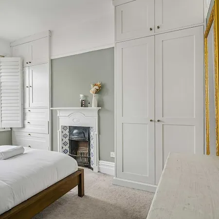 Guestready - Stylish In Pensionat